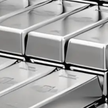 创历史新高!伦敦现货白银价格年内涨幅已超100%!