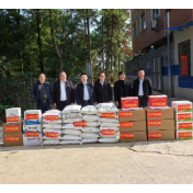 中华财险新邵县支公司:政企携手筑牢生猪养殖“安全网”