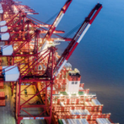 前11月湖南进出口4866.8亿元