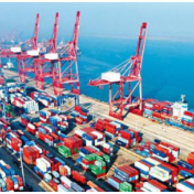 贸发会议报告:2025年全球贸易有望首次突破35万亿美元