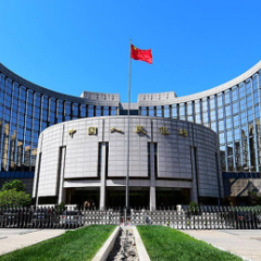 央行公布11月金融统计数据!解读来了