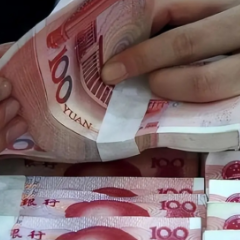 离岸人民币汇率创近14个月新高