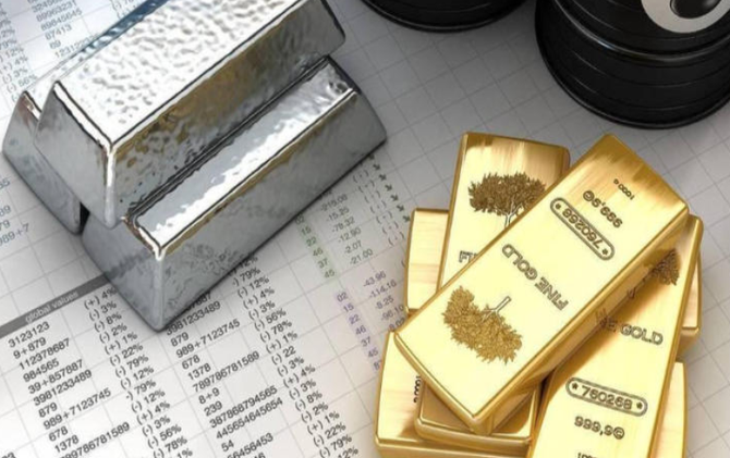 涨麻了！黄金白银有望创46年来最佳年度表现！