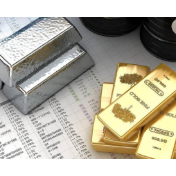 涨麻了！黄金白银有望创46年来最佳年度表现！