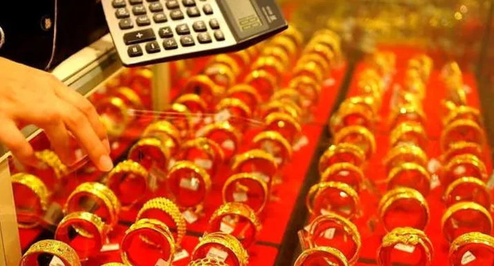 金价冲破4500美元！这三大品种年内涨幅超100%