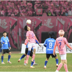 常德队鏖战获“湘超”亚军，益丰致敬每一份拼搏