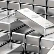 国际银价突破80美元后跳水 市场担忧风险积聚