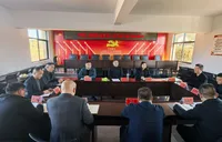 中国人寿财险湖南分公司：凝心聚力 倾力谱写白岩冲村振兴新篇章