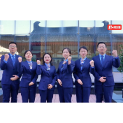 选手风采｜第一届融资担保行业职业技能大赛总决赛——西北赛区代表队