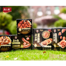 聚焦美味、健康、营养、便捷家庭消费场景 唐人神推出“唐小厨”品牌