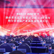 劲仔食品获“实力品牌”“功勋人物”等多项殊荣!