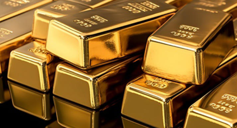 中国央行连续第13个月增持黄金