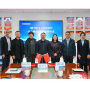 政银企协同发力 湘阴农商银行6000万元授信支持县重点招商引资项目