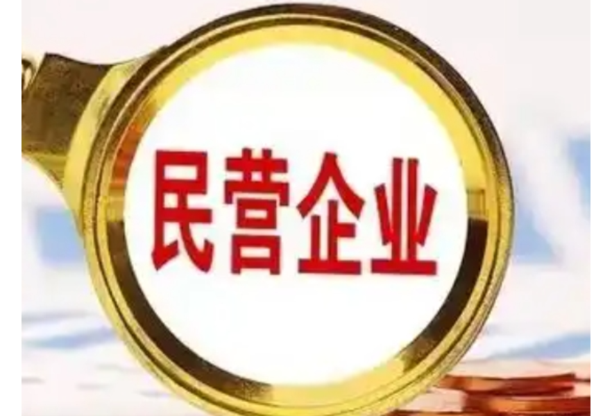 支持民营企业发展 这些金融举措来了！