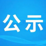 关于湖南省金芙蓉产业引导基金马栏山文化产业子基金管理机构的公示