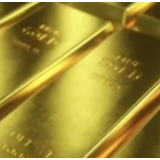 金价巨震转跌！国际黄金期价跌超2% 接近3300美元关口