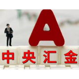 中央汇金增持A股 经济韧性撑起资本信心