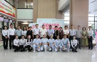 致敬白衣天使 中国银行浏阳支行金融暖心服务在行动