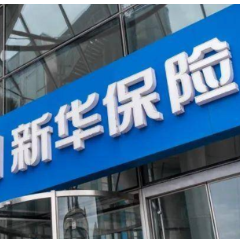 2025年前4月保费853亿元 新华保险高质量发展动能强劲