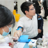 世界献血日丨各地爱尔眼科员工“为爱挽袖”,凡人善举诠释大爱