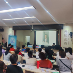 招商银行长沙分行：“金融知识万里行” 守护美好“夕阳红”