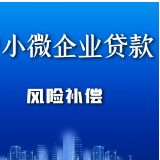 湖南14家银行拟获5000万元小微企业贷款风险补偿资金