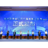 《地方数字金融高质量发展白皮书（2025）》出炉
