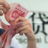 一季度末我国科技型中小企业获贷率为49.6%