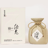 胖东来与酒鬼酒联名酒湖南开卖 预计7月24日在步步高上架