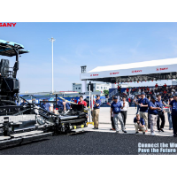 质动湘江丨“大块头”背后的硬实力!湖南装备制造业彰显蓬勃活力