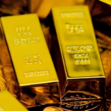 上半年我国黄金产量、消费量同比均下降