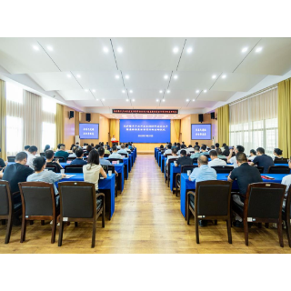 把生命安全放在第一位!长沙隆平产业开发区启动安全护航专项行动