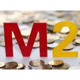 7月末中国M2同比增长8.8%