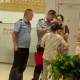 招商银行娄底分行：警银联动反诈 为客户挽回资金损失 
