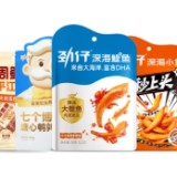 从一条小鱼 看湘味零食的“破圈密码”