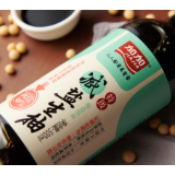 “减盐战略”出成效 加加食品扭亏为盈