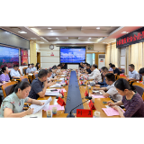 大有期货:运用生猪期货 打造邵阳风险管理“三好”作品