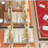 突破3500美元关口 国际金价迎来五连涨