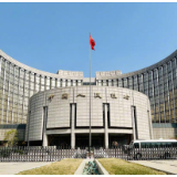中国人民银行将开展6000亿元MLF操作