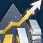 金价、银价大幅波动！原因找到了