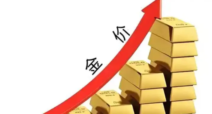 国际金价2025年涨幅约70%，怎么看？