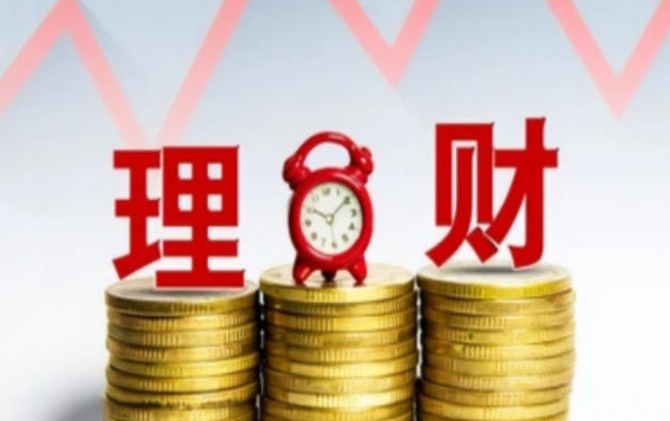 多家银行推出“黄金+存款”产品 投资者可以上车吗？