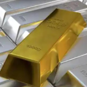 国际黄金和白银价格均创历史新高