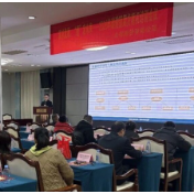 大有期货举办2026年碳酸锂期货期权培训会 共探风险管理与行业发展趋势