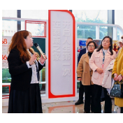 泰康三十周年新寿险成果展暨“理想的温度”艺术巡展在长沙启幕  