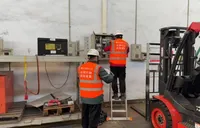 阳光财险：科技赋能仓储安全，“伙伴”同行共筑新篇