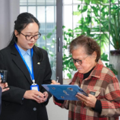 深耕“五篇大文章”丨赋能养老金融 湖南保险业织密多层次“养老保障网”