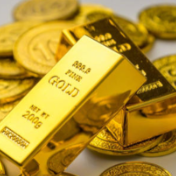 避险资金推动金价创新高