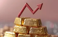 涨停潮！黄金股，大爆发