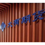 大有期货党建创新再获国家级认可